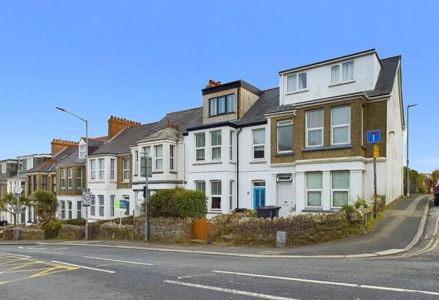 13 Trenance Road