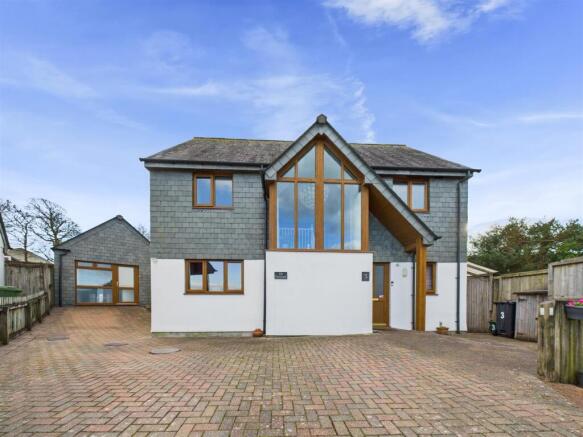 Browning Close