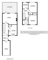 14 Bramble Close Floorplan