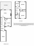 14 Bramble Close Floorplan