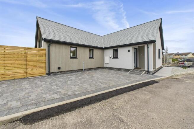 6 Trevithick Way