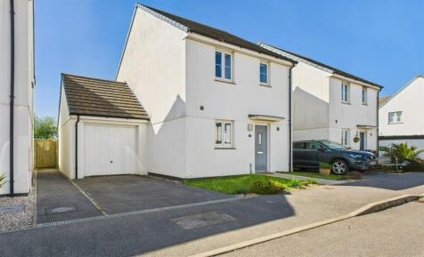 Figgy Road, Quintrell Downs,