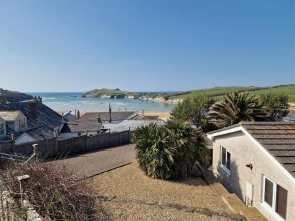 Alexandra Road, Porth, Newquay