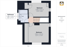 Floorplan First Floor