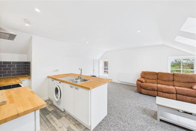 Lounge/Kitchen/Diner