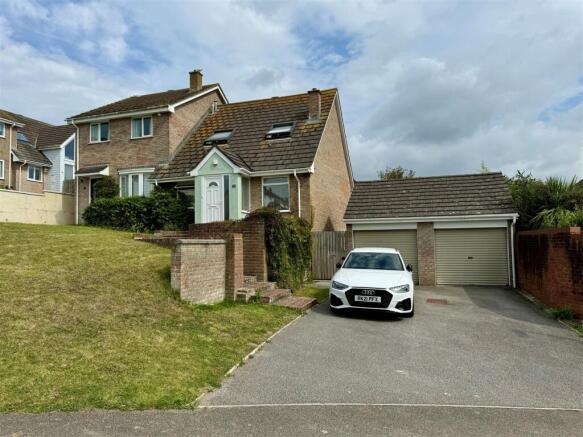 70 Parc Godrevy