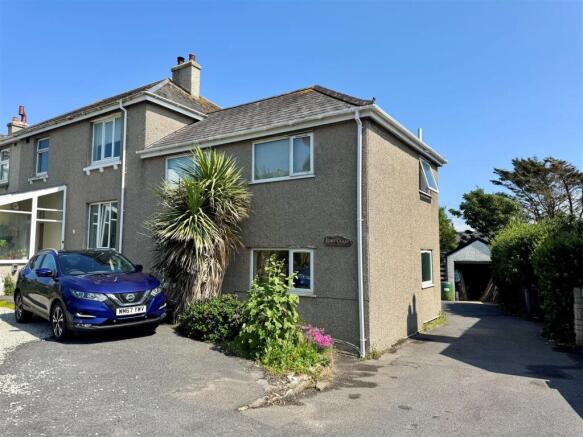 Ground Floor Flat, 15 Edgcumbe Gardens