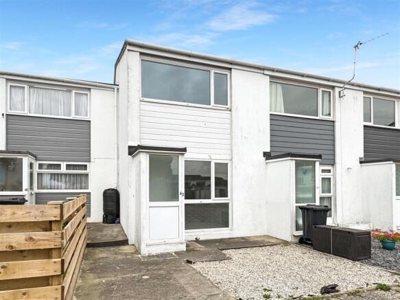 43 Pendragon Crescent