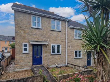 Clodan Mews, St. Columb Road