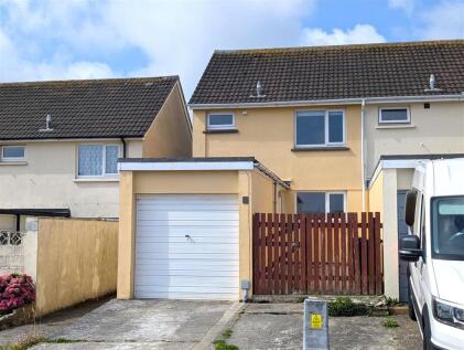 Mowhay Close, Newquay