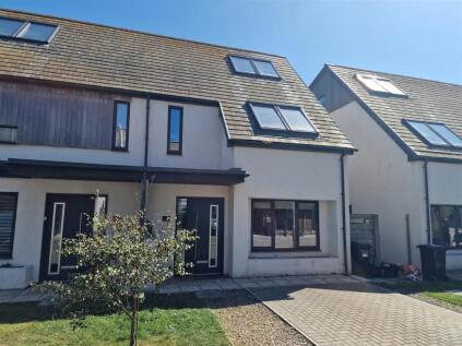 Hilgrove Mews, Newquay