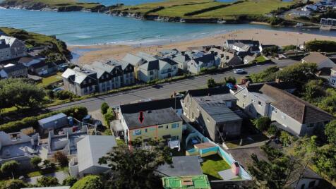 Alexandra Road, Porth Newquay