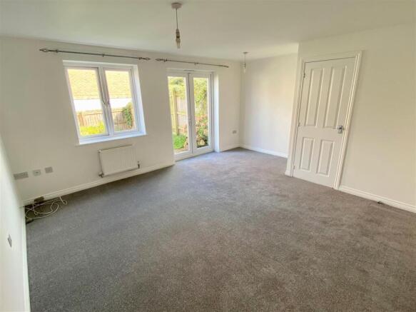 13 Littledale Row Lounge