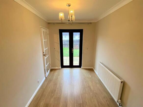 47 Tremear Green Dining Room