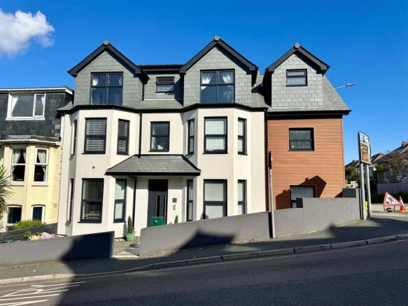 18 St Georges Road