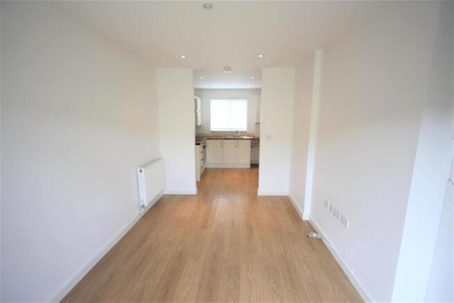 10 Wartha Mews Kitchen Lounge