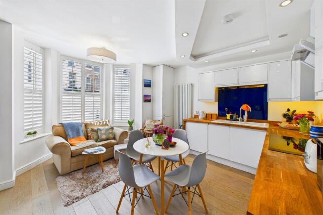 Lounge/Kitchen/Diner