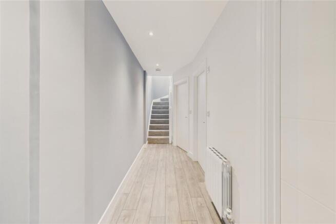 The Wave Lower Floor Hall