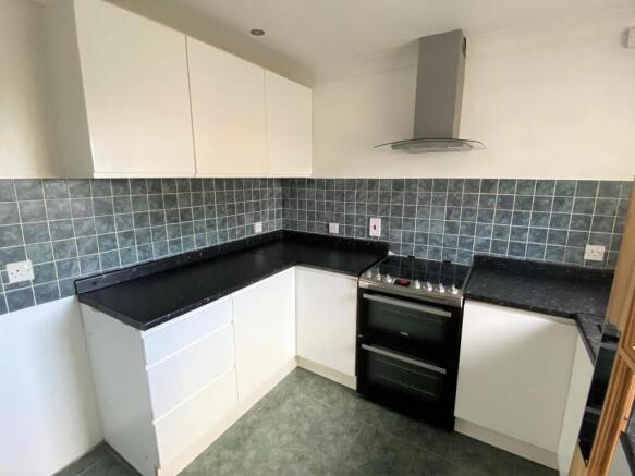 40 Reeds Way Kitchen