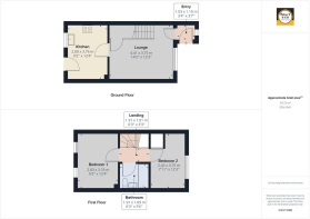 82 Meadowside - Floorplan
