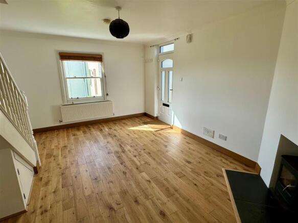 26 Bezant Place Lounge