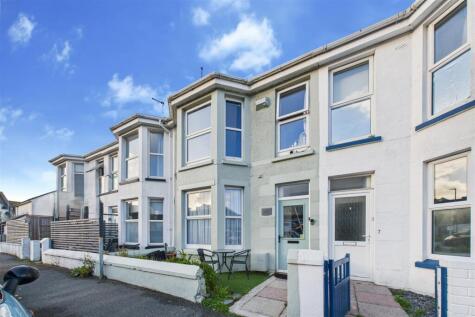 St. Thomas Road, Newquay