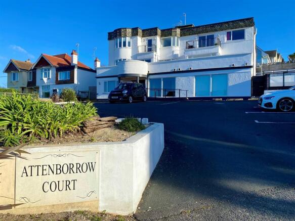 Attenborrow Court