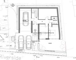 Ground Floor Plan