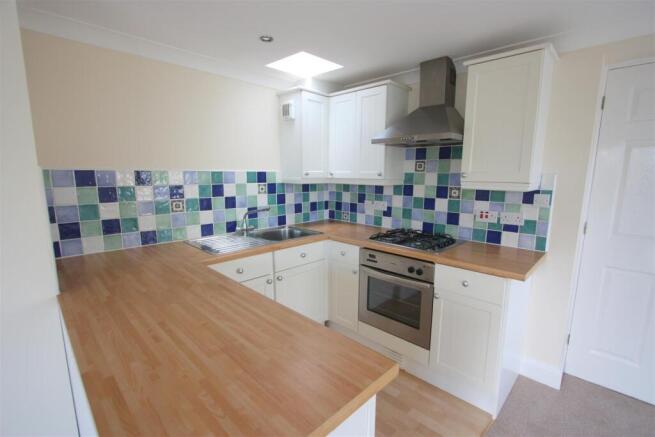 12 Island Point Kitchen