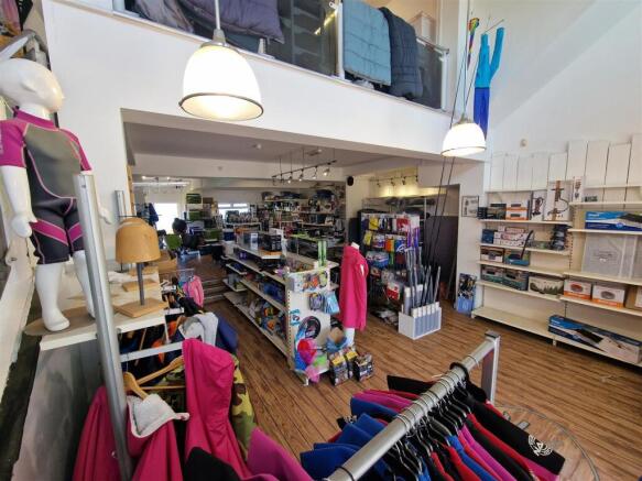 Retail.