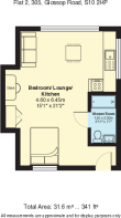 Floorplan Flat 2.pdf