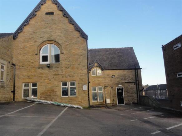 Ant Flat 6 External.JPG