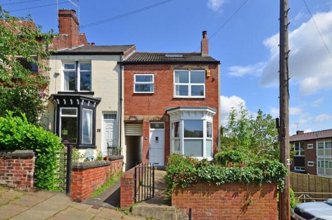 26 Birkendale Road, exterior.JPG