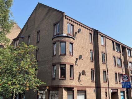 39/3 Upper Craigs, Stirling, FK8 2DT