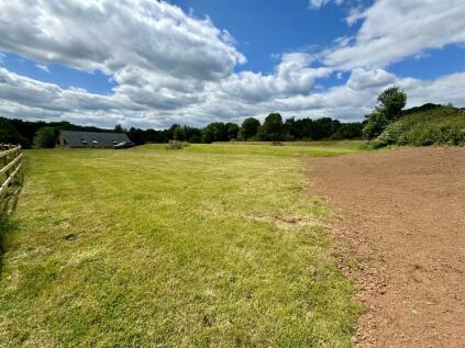 Newent - Plot for sale