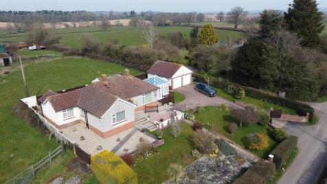 Grange Court, Westbury-On-Severn