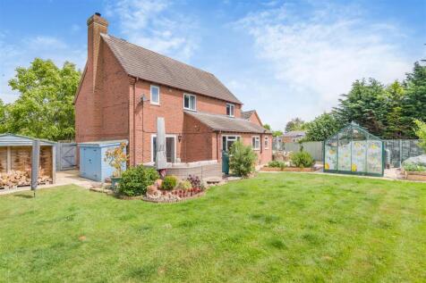 Sovereign Chase, Staunton