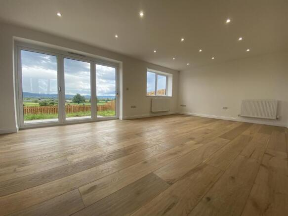 Living/Dining Room (1/3)