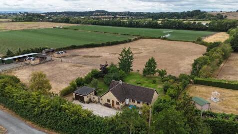 Uckinghall, Tewkesbury