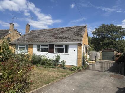 Johnstone Road, Newent