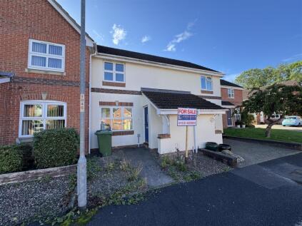 Bronte Drive, Ledbury