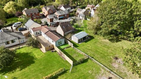 Fishpool, Kempley, Dymock