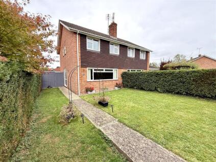 Orchard Rise, Tibberton