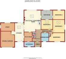 3 Cherry Bank Floorplan
