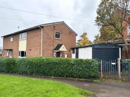 Meadow End, Longhope