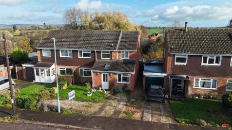 Bayfield Gardens, Dymock