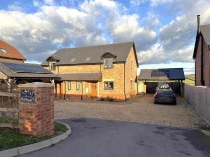 Eastview Gardens, Bromsash, Ross-On-Wye