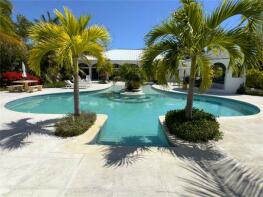 Photo of Villa Yolo, Leeward, Providenciales, Turks and Caicos