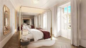 Photo of SLS Madrid Infantas Residences, C. de Las Infantas, 40, Centro, Madrid