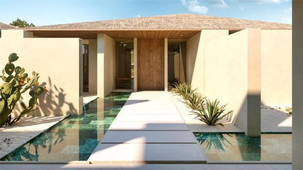 Residence